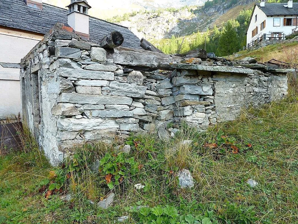 Rustico in vendita a Varzo - foto 5