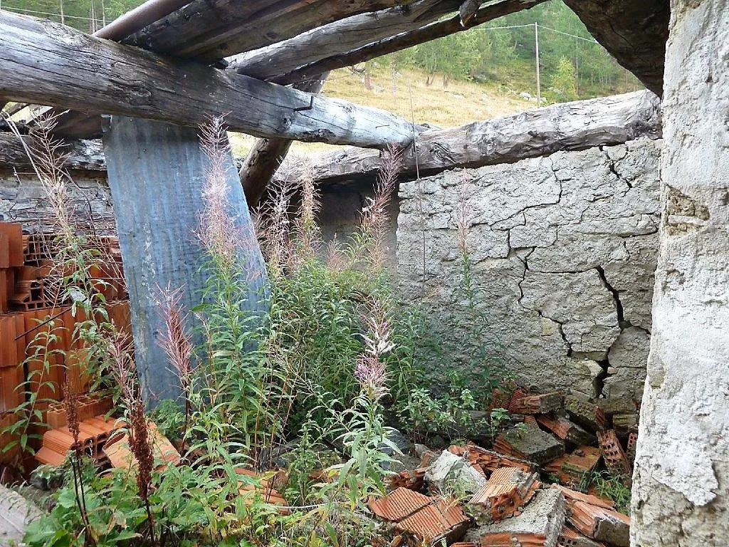 Rustico in vendita a Varzo - foto 7