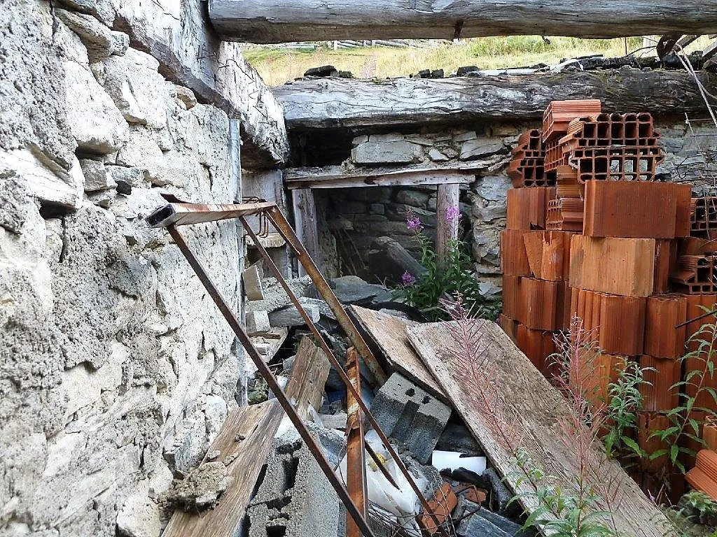 Rustico in vendita a Varzo - foto 8