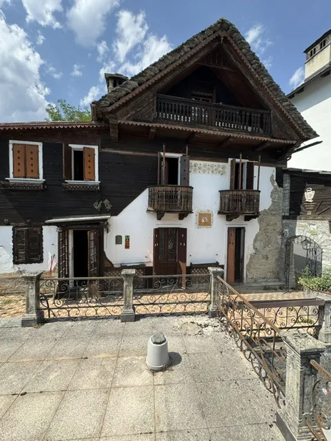Casa indipendente in vendita a Crodo - foto 2