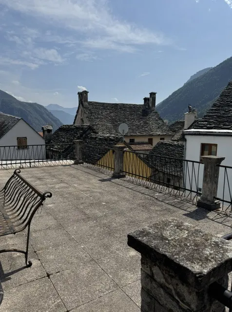 Casa indipendente in vendita a Crodo - foto 4