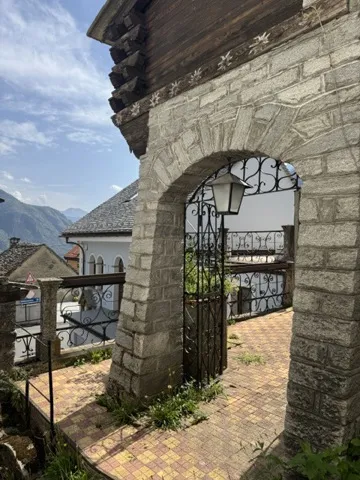 Casa indipendente in vendita a Crodo - foto 6