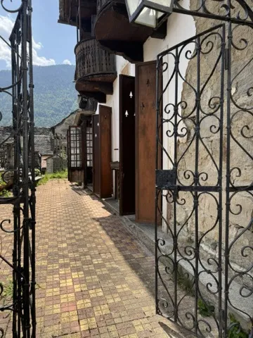 Casa indipendente in vendita a Crodo - foto 7