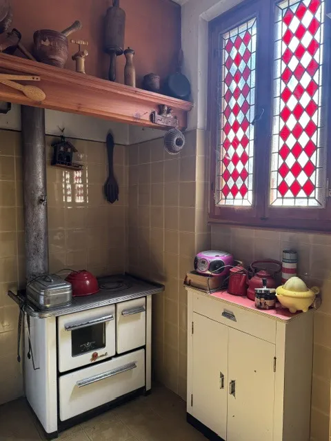 Casa indipendente in vendita a Crodo - foto 8