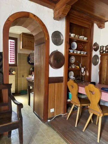 Casa indipendente in vendita a Crodo - foto 9