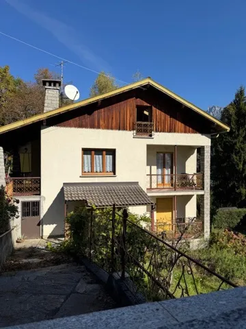 Casa indipendente in vendita a Crodo - foto 1