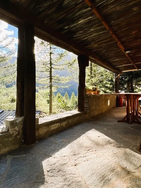 Rustico in vendita a Varzo - foto 6