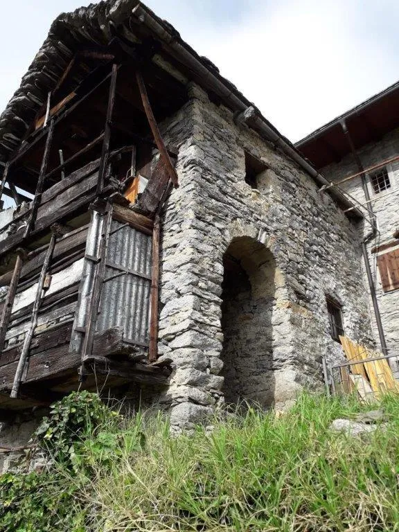 Rustico in vendita a Varzo - foto 10