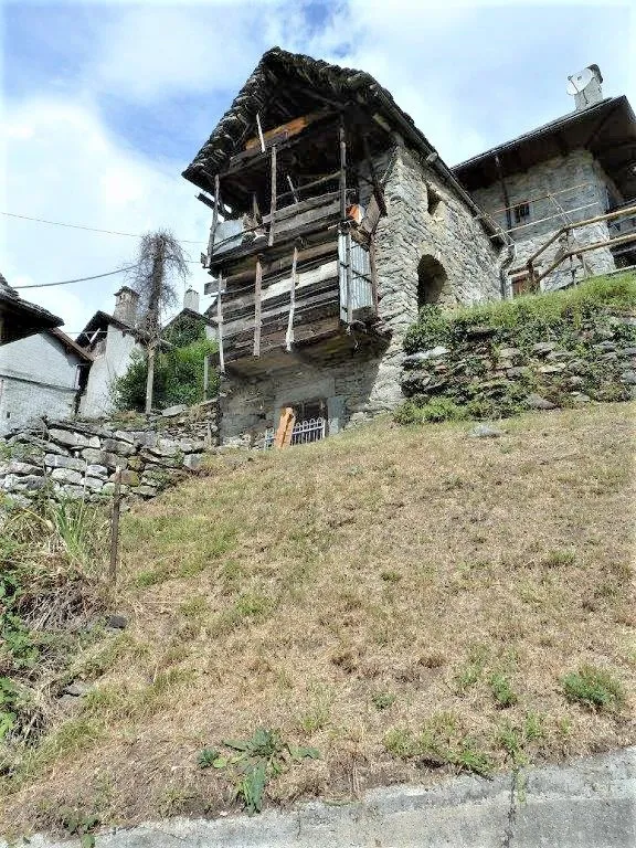 Rustico in vendita a Varzo - foto 2