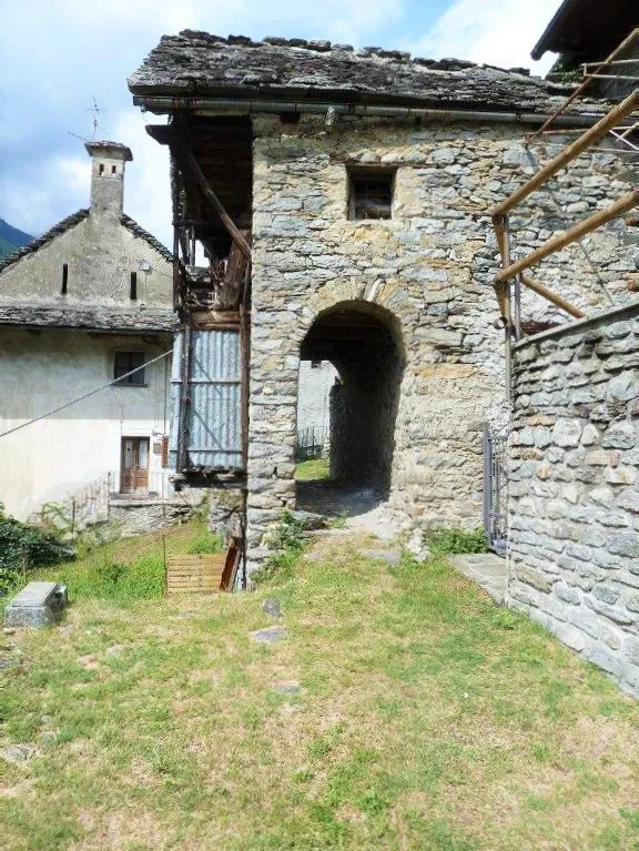 Rustico in vendita a Varzo - foto 3