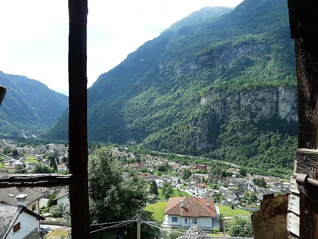 Rustico in vendita a Varzo - foto 5