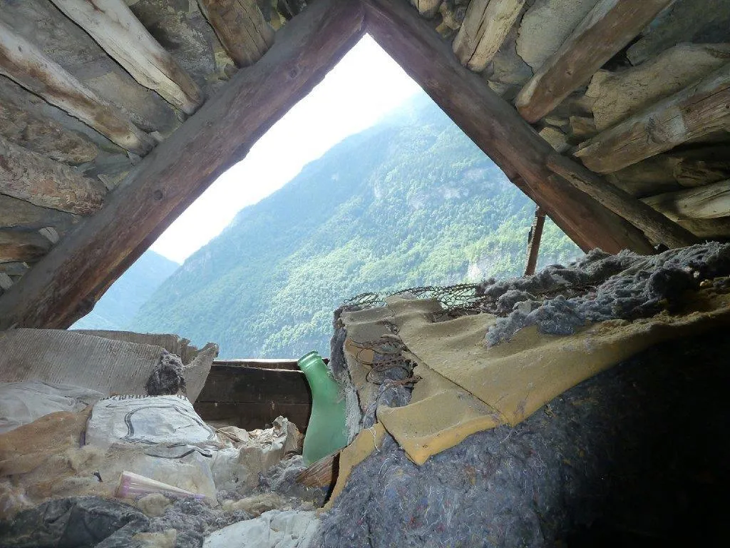 Rustico in vendita a Varzo - foto 7