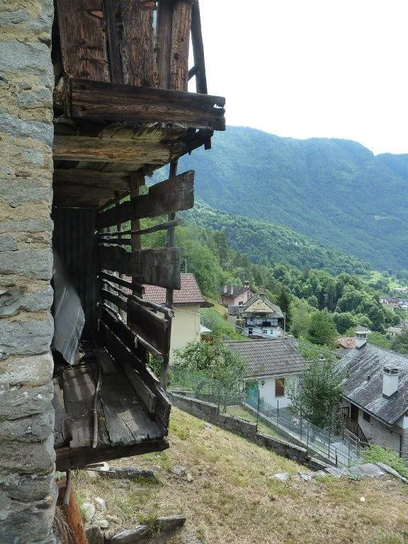 Rustico in vendita a Varzo - foto 9