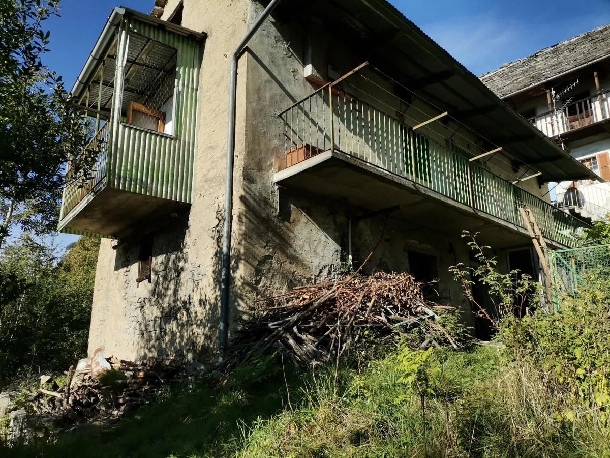 Casa indipendente in vendita a Varzo - foto 3