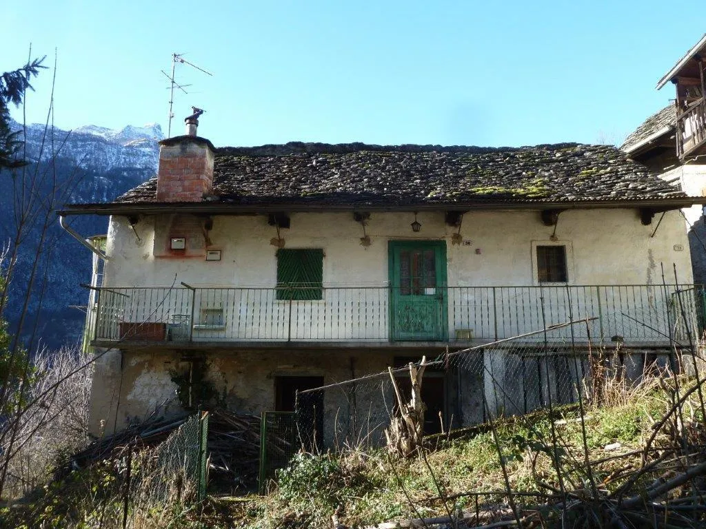 Casa indipendente in vendita a Varzo - foto 4