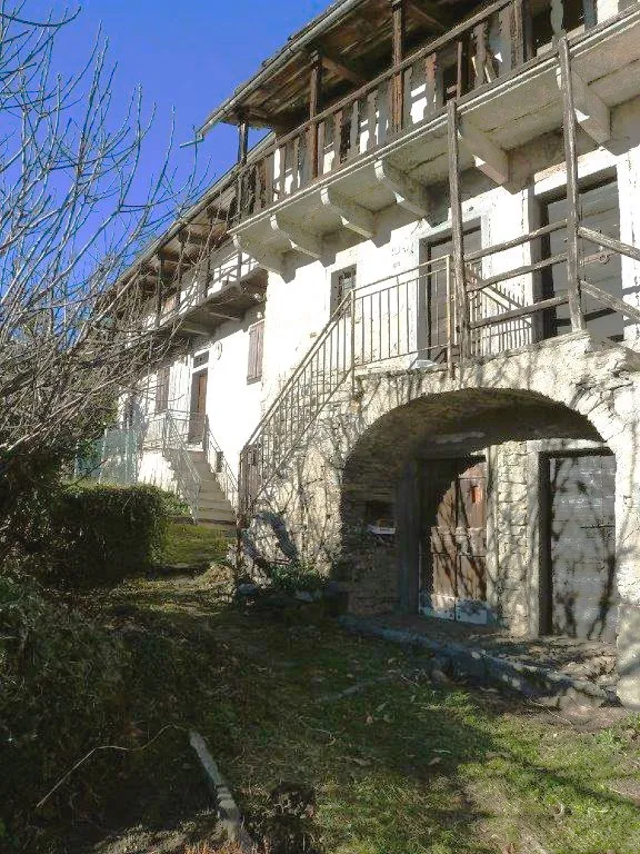 Rustico in vendita a Varzo - foto 1