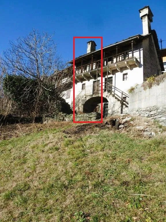 Rustico in vendita a Varzo - foto 2
