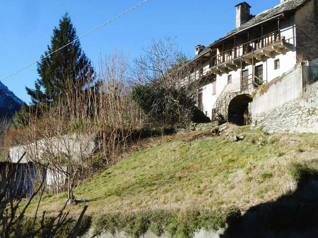Rustico in vendita a Varzo - foto 3