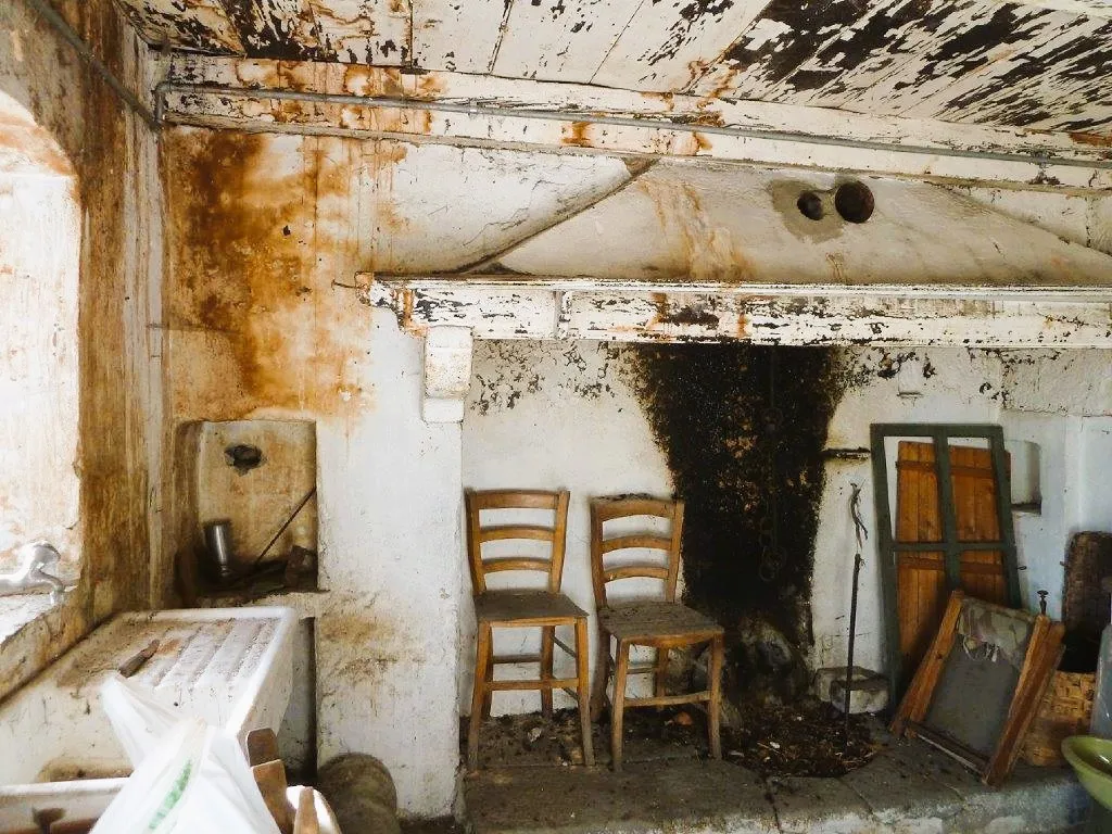 Rustico in vendita a Varzo - foto 8