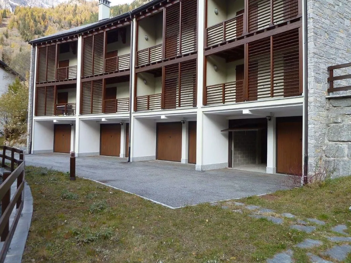 Appartamento in vendita a Varzo - foto 1