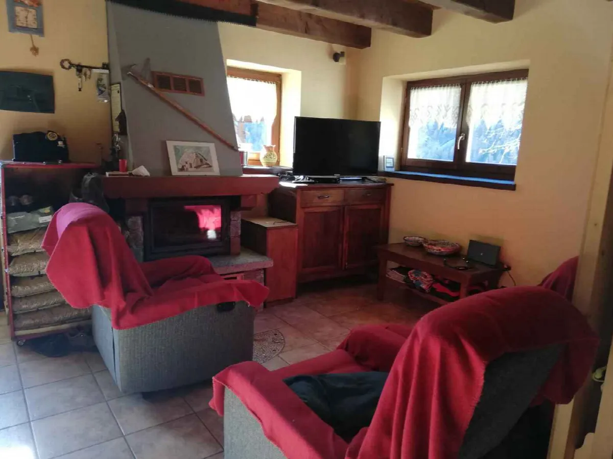 Casa indipendente in vendita a Varzo - foto 2