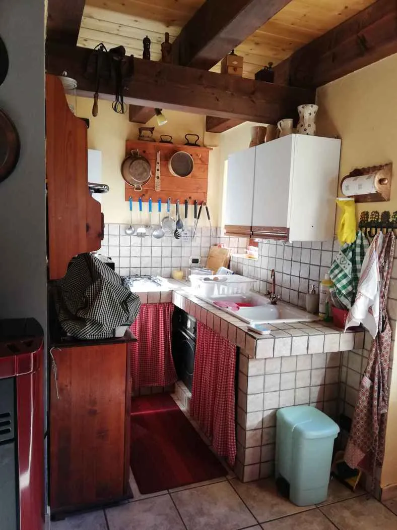 Casa indipendente in vendita a Varzo - foto 3