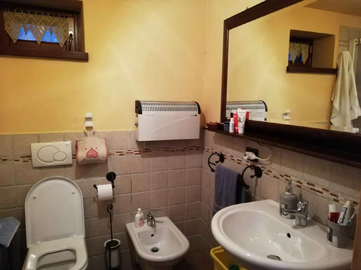 Casa indipendente in vendita a Varzo - foto 4