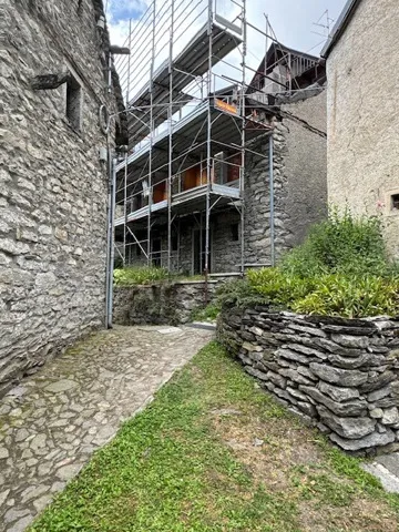 Rustico in vendita a Varzo - foto 1