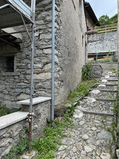 Rustico in vendita a Varzo - foto 2
