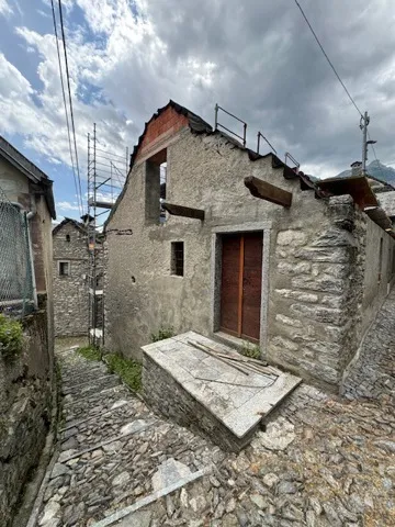 Rustico in vendita a Varzo - foto 4