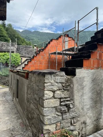 Rustico in vendita a Varzo - foto 5
