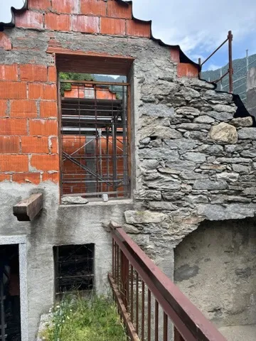 Rustico in vendita a Varzo - foto 6