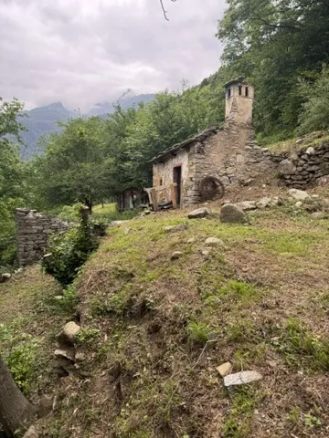 Rustico in vendita a Varzo - foto 1