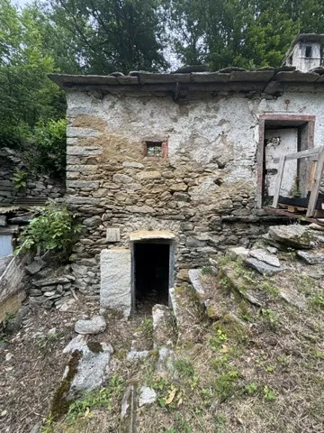 Rustico in vendita a Varzo - foto 2
