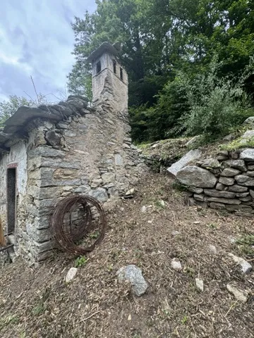 Rustico in vendita a Varzo - foto 3