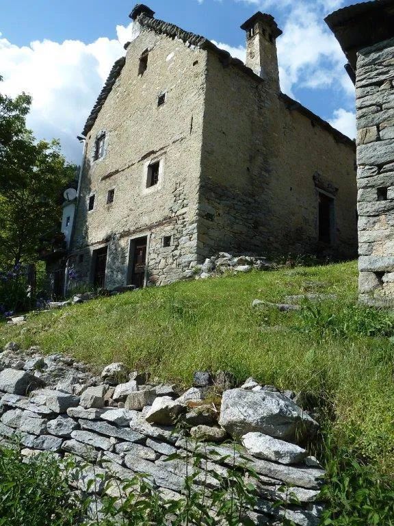 Rustico in vendita a Varzo - foto 1
