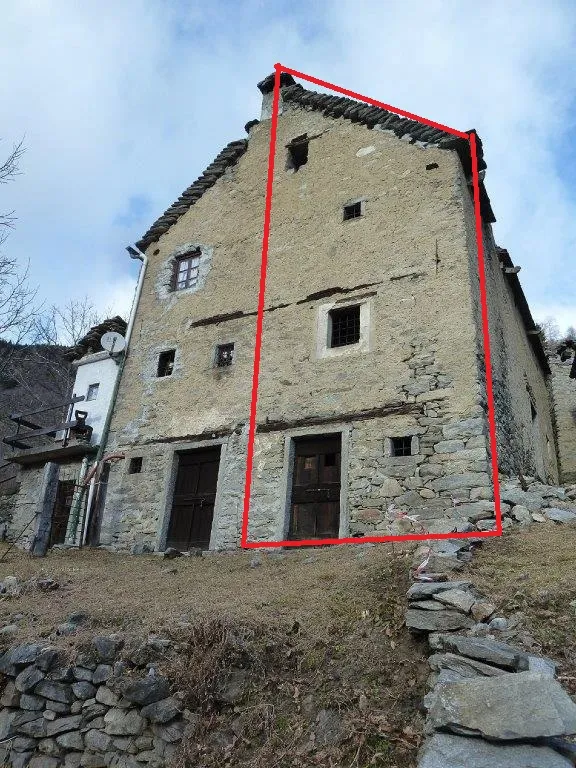 Rustico in vendita a Varzo - foto 2