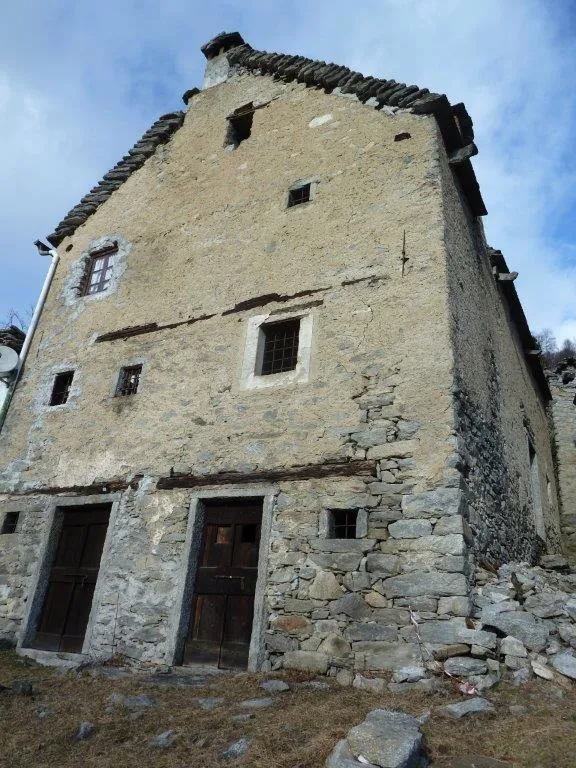 Rustico in vendita a Varzo - foto 3
