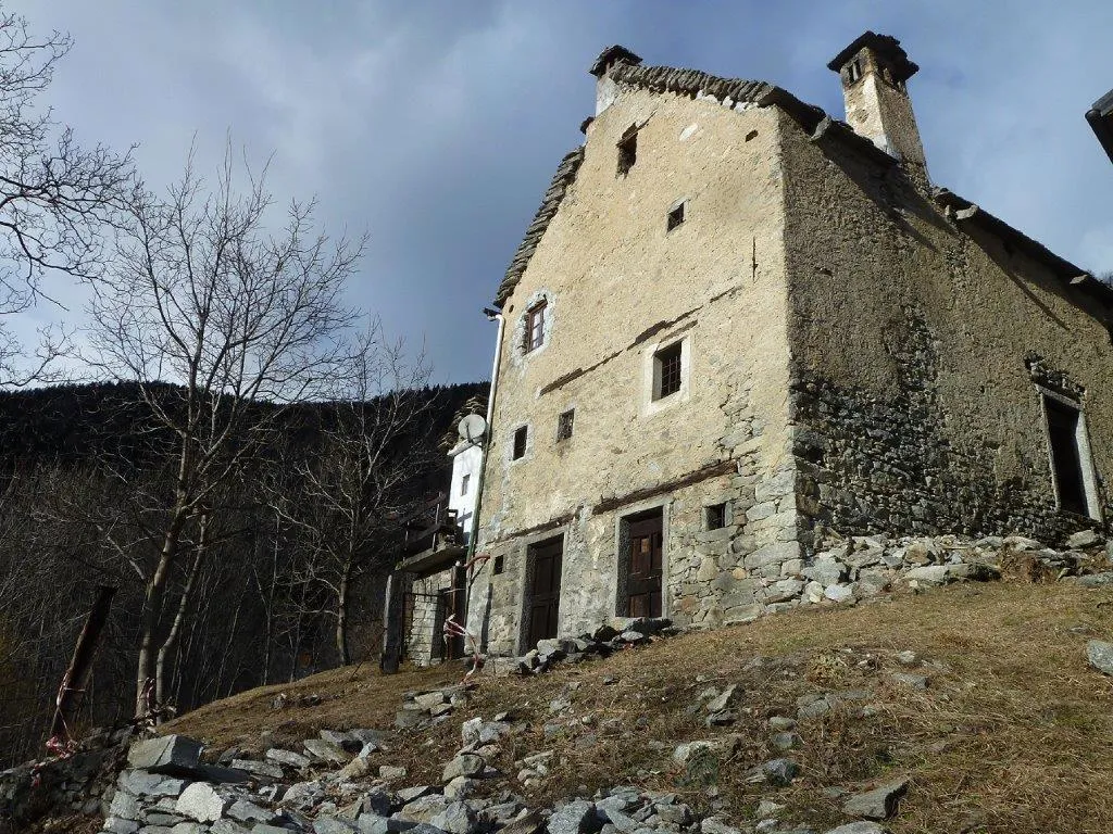 Rustico in vendita a Varzo - foto 4
