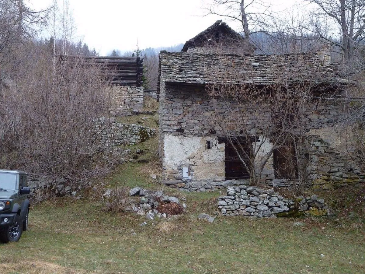 Villetta a schiera in vendita a Varzo - foto 9