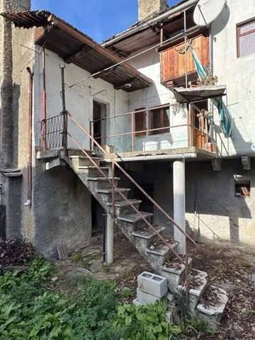 Casa indipendente in vendita a Varzo - foto 2