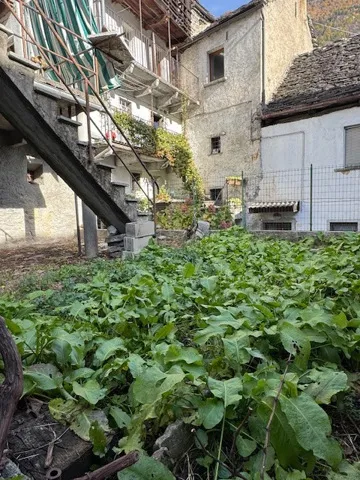Casa indipendente in vendita a Varzo - foto 3
