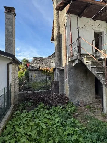 Casa indipendente in vendita a Varzo - foto 4