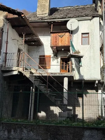 Casa indipendente in vendita a Varzo - foto 5