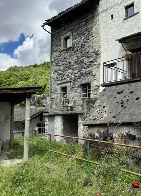 Casa indipendente in vendita a Varzo - foto 3