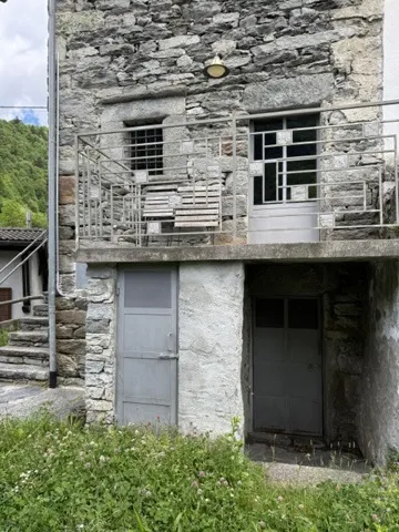 Casa indipendente in vendita a Varzo - foto 5