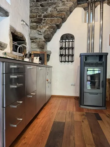 Casa indipendente in vendita a Varzo - foto 7
