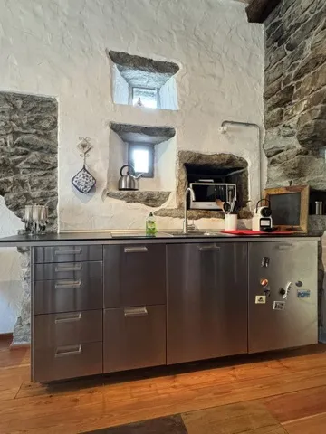 Casa indipendente in vendita a Varzo - foto 8