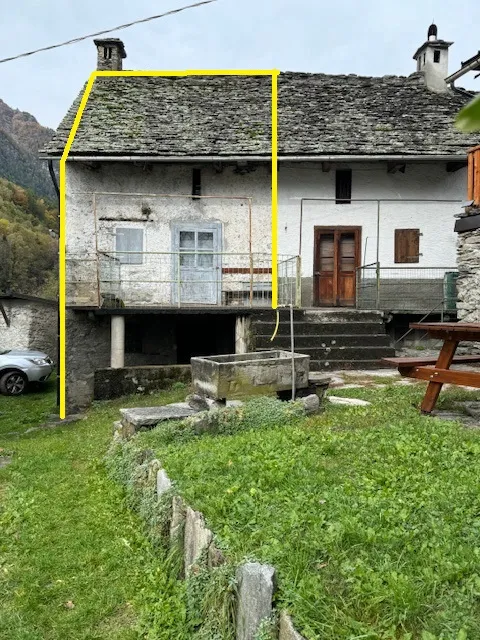 Rustico in vendita a Varzo - foto 2
