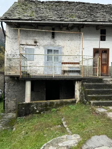 Rustico in vendita a Varzo - foto 3